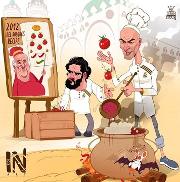 نقشه دل‌بوسکه کهکشانی‌ها را نجات داد!