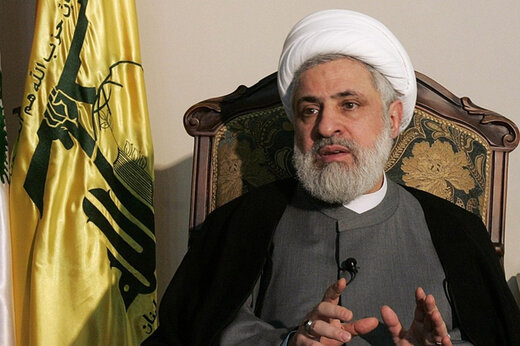 حزب‌الله: ارسال کشتی‌های سوخت ایران به لبنان دستاورد سیاسی است
