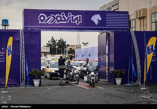 توضیح مدیرعامل ایران خودرو درباره قیمت خودرو