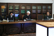 جزئیات جلسه امروز شورای عالی فضای مجازی با حضور رئیس‌جمهور