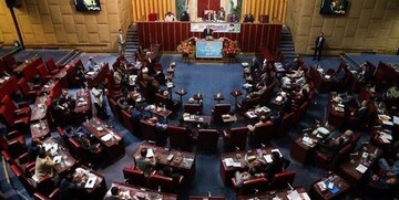اعضای شورای عالی استان‌ها: انتخابات هیأت رئیسه باید برگزار شود