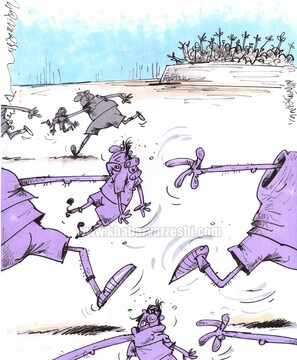 ببینید: تغییر و تحول عجیب در لیگ برتر!