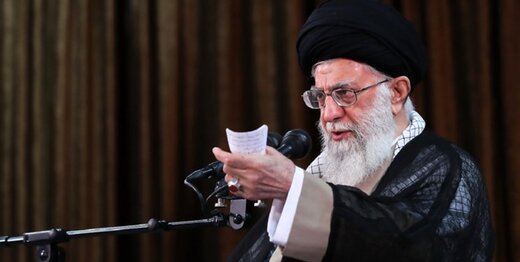 دستور رهبر انقلاب بعد از اطلاع از بروز خطای انسانی در سقوط هواپیمای اوکراینی/در جلسه شورای عالی امنیت ملی چه گذشت؟