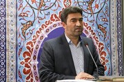 مدیر کل فرهنگ و ارشاد اسلامی کردستان عضو سامانه «بچه‌های مسجد» شد