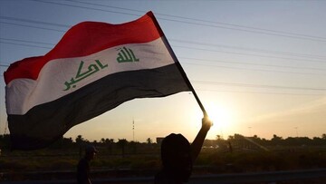واشنگتن، بغداد را تهدید کرد