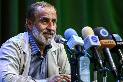 نادران دولت روحانی  را تهدید کرد 