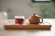نوشیدن چای و کاهش خطر سکته!
