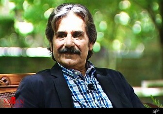 مهرآوران : با خدا قرارداد دارم تا مردم را با طنز بخندانم