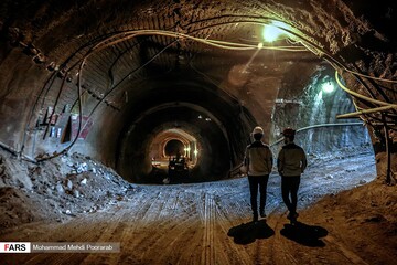 فراموشیِ «پروژه متروی کرج»