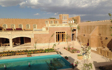 هتل هایی برای اقامت رویایی در مشهد