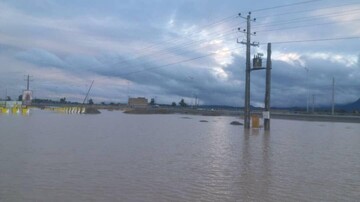 مدیرعامل آب منطقه‌ای سیستان:برآورد هواشناسی از میزان بارش دقیق نبود