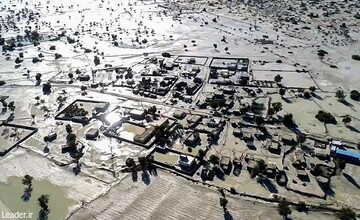 جزئیات خسارت ۱۱۰۰ میلیارد تومانی سیل به استان سیستان و بلوچستان به روایت استاندار
