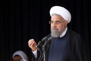 فیلم | روحانی: در سقوط هواپیمای اوکراینی فردی که دکمه را زده تنها نبوده و دیگرانی که مقصرند هم باید به مردم گفته شود