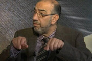 فیلم | کارشناس شبکه لندنی: ایران نشان داد هر سیلی را با دو سیلی پاسخ می‌دهد!