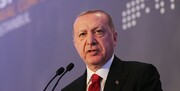 واکنش تند اردوغان به معامله قرن
