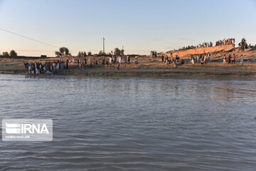 سیل در بلوچستان‎