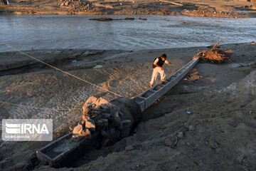 سیل در بلوچستان‎