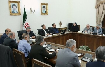 واکنش جهانگیری به ردصلاحیت‌های شورای نگهبان: برخی رد صلاحیت‌ها با مذاکره و توضیح قابل حل است/ منافع ملی کشور قربانی اختلافات سیاسی می‌شود