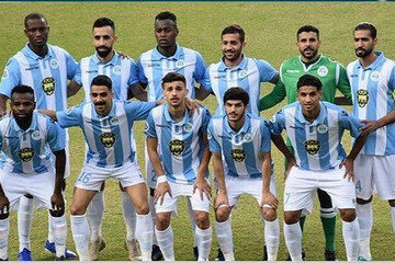 نماینده بحرین حریف شهر خودرو در پلی آف آسیا شد