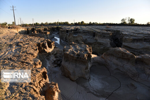 سیل در بلوچستان‎