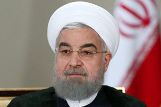 روایت روحانی از تصمیم ۶ کشور برای حمله نظامی به ایران/ چه چیزی مانع اجرای این تصمیم شد؟