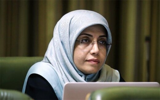 منطقه 19 بیشترین سهم را در میزان آلاینده‌های هوا تجربه کرد / شاخص به بالا 500 هم رسید