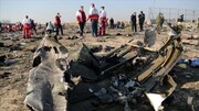 ۵ کشور درگیر حادثه سقوط هواپیما خواستار دریافت غرامت شدند