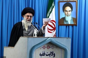 Supreme Leader to lead Tehran Friday prayers this week