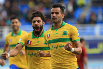 آل‌کثیر آب پاکی را روی دست پرسپولیسی‌ها ریخت