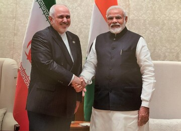 Iran, India hold private talks in New Delhi