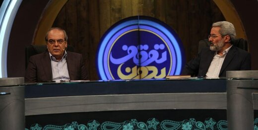 سلیمی نمین: مجلس هنوز به عنوان کانون قدرت شناخته نشده /عباس عبدی: مجلس آینده بخاطر محدودیت در اختیارات ابزار مقابله با مشکلات را ندارد