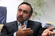 تشریح فرآیند الکترونیکی انتخابات مجلس به روایت معاون وزیر کشور