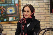 پریسا عرب بازهم قهرمان دوی نیمه ماراتن ایران شد