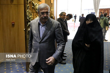 تصاویر | سومین سالگرد درگذشت آیت‌الله هاشمی‌رفسنجانی