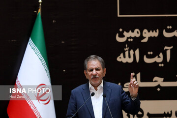 تصاویر | سومین سالگرد درگذشت آیت‌الله هاشمی‌رفسنجانی