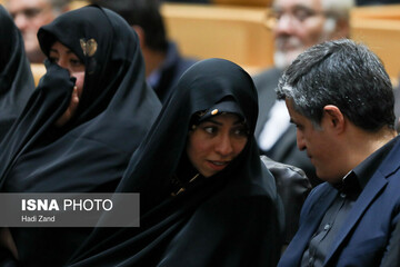 تصاویر | سومین سالگرد درگذشت آیت‌الله هاشمی‌رفسنجانی