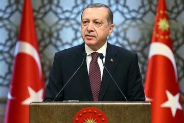  اردوغان:کنسولگری های جدید در عراق افتتاح خواهیم کرد