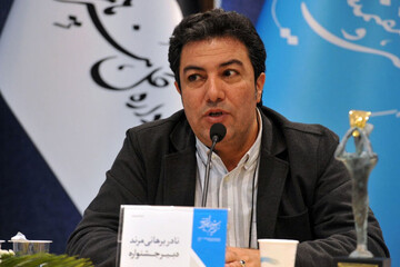 دعوت به همدلی، دومین نامه دبیر جشنواره تئاتر فجر به خانواده تئاتر