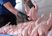 ببینید | حباب به مرغ هم رسید؛ ادعای مدیر اتحادیه مرغداران از میزان حباب قیمتی مرغ!