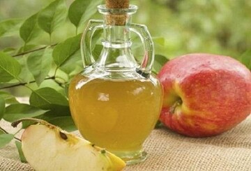 سرکه سیب چه فوایدی دارد؟ 