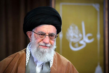 روایت روسیا الیوم از سخنرانی رهبرانقلاب در نماز جمعه 