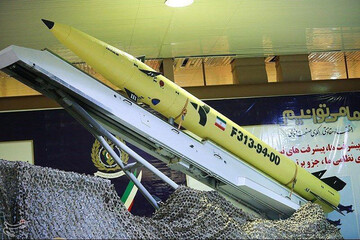 تصویر | تک تیرانداز 500 کیلومتری ایران که آیت‌الله خامنه‌ای از آن نام بردند