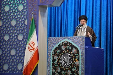 Supreme Leader: Iran strongly responded to evil European plots regarding JCPOA