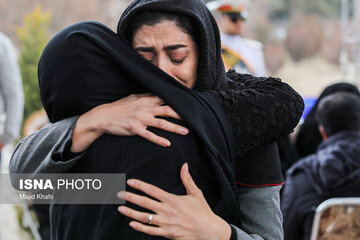 سومین سالگرد شهدای پلاسکو
