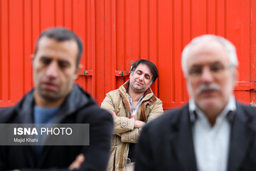 سومین سالگرد شهدای پلاسکو