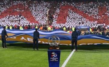اعلام برنامه دقیق بازی تیم‌های ایرانی در لیگ قهرمانان آسیا