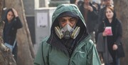 تهران باز هم دچار بوی بد می‌شود؟