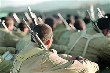 فراخوان امریه سربازی ستاد اقامه نماز کشور