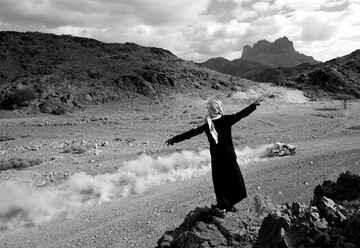 رالی داکار ۲۰۲۰ به روایت تصویر
