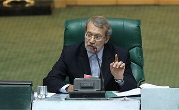 لاریجانی مقصدش بعد از نمایندگی مجلس را اعلام کرد /پایان شایعات درباره رئیس مجلس